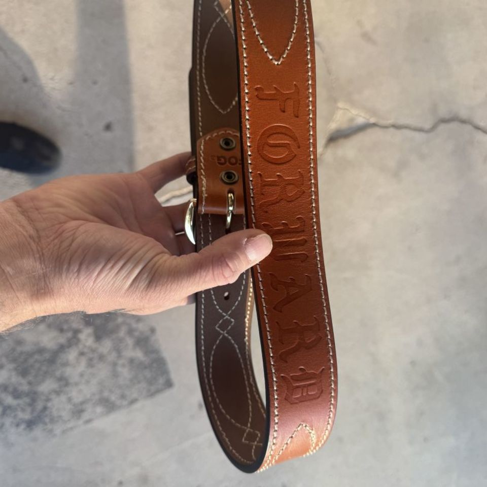 Image 2 - FOG belt 32”-35”