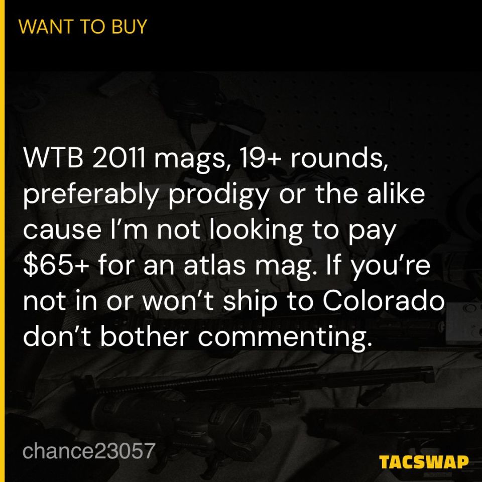 Image 1 - ISO 2011 mags 