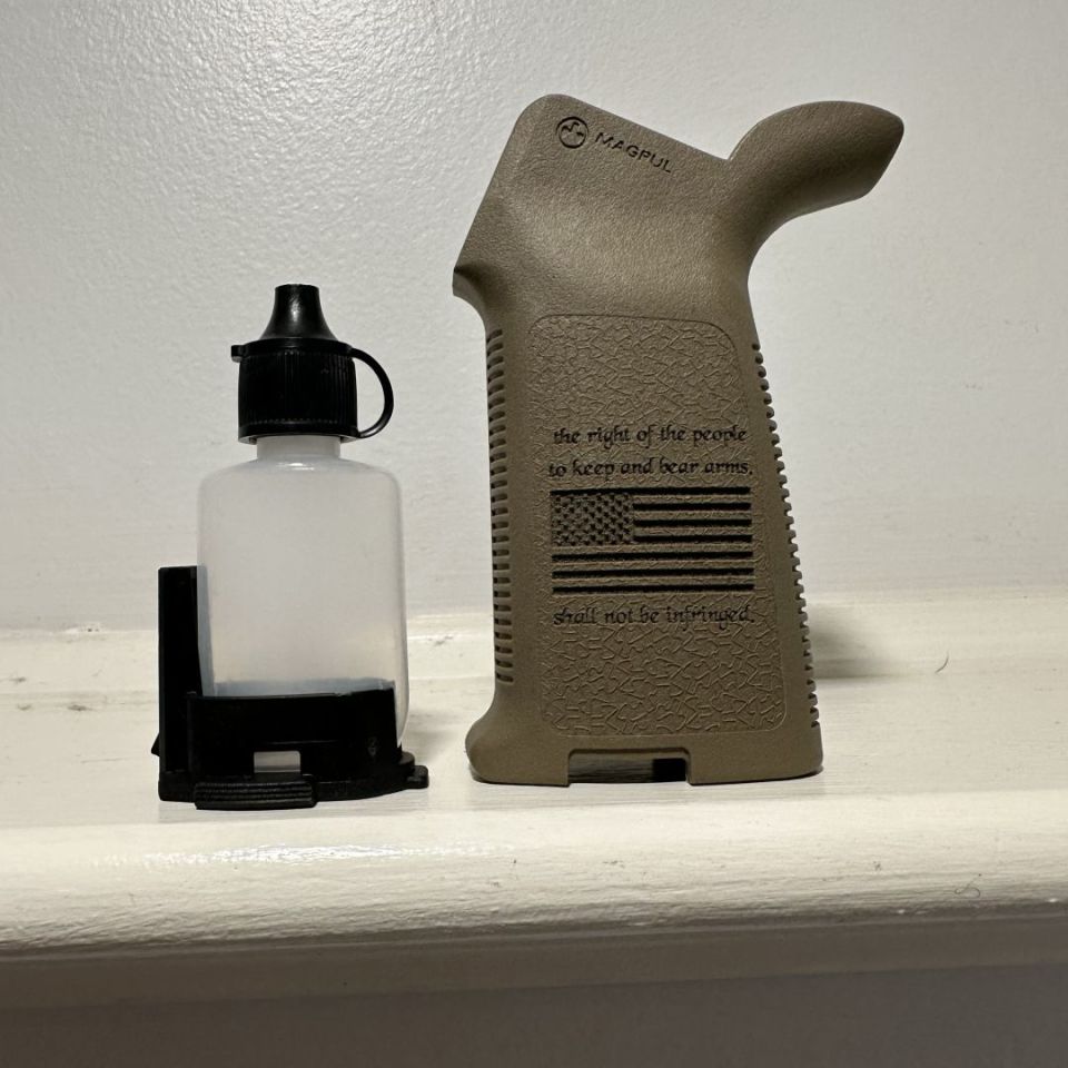 Image 1 - Engraved MOE