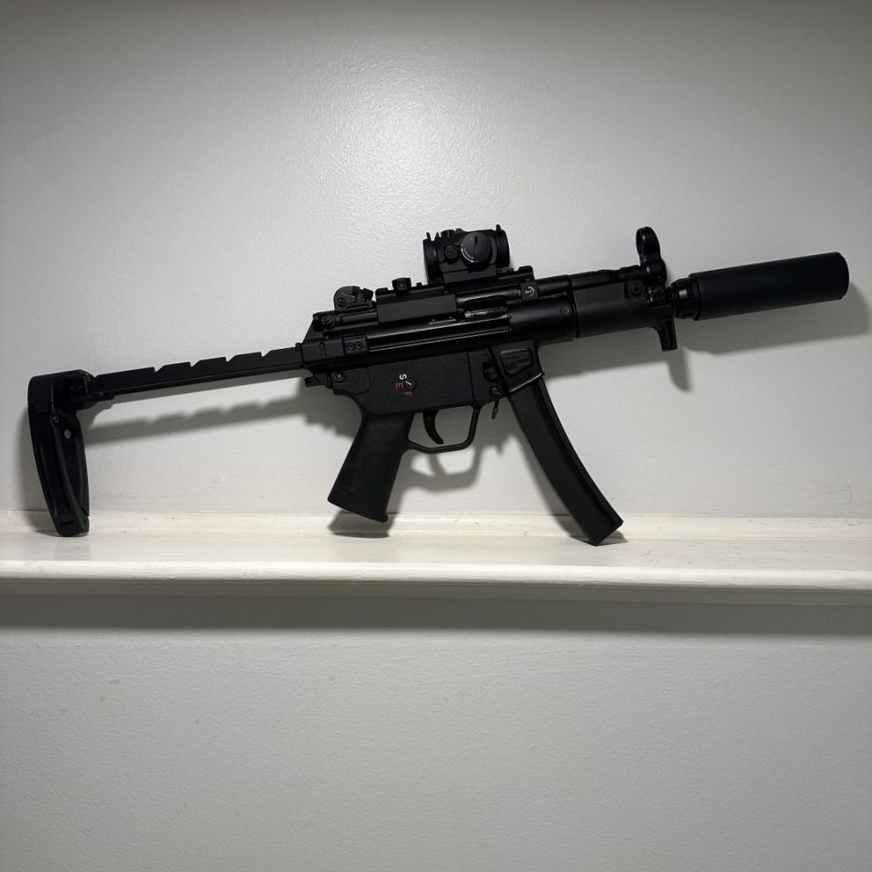 Image 2 - Zenith Z5k