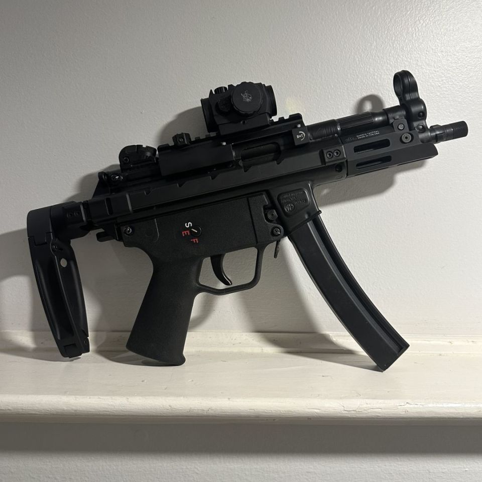 Image 1 - Zenith Z5k