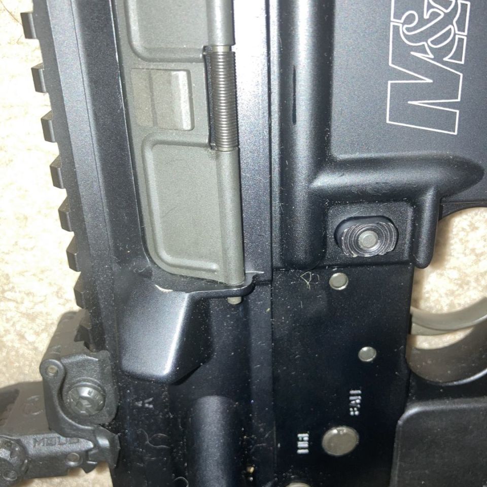 Image 2 - M&P 15 & Bushmaster A1