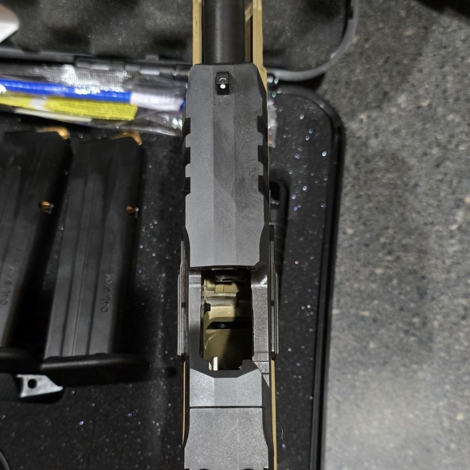 Image 5 - Walther PDP Compact 