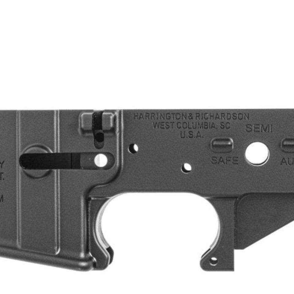 Image 2 - H&R A1 lower
