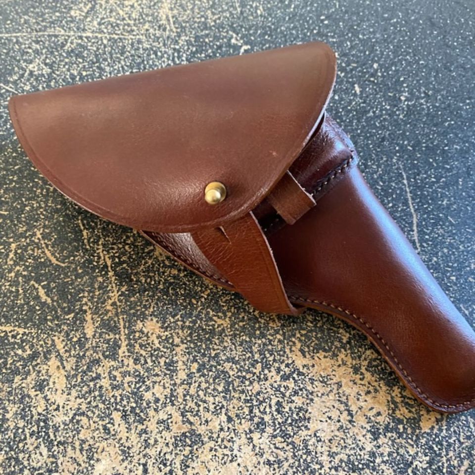 Image 2 - 1895 Nagant Holster 