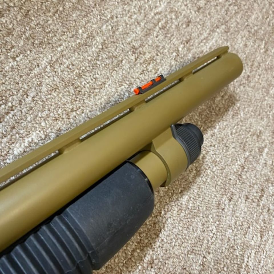 Image 4 - Mossberg 500A