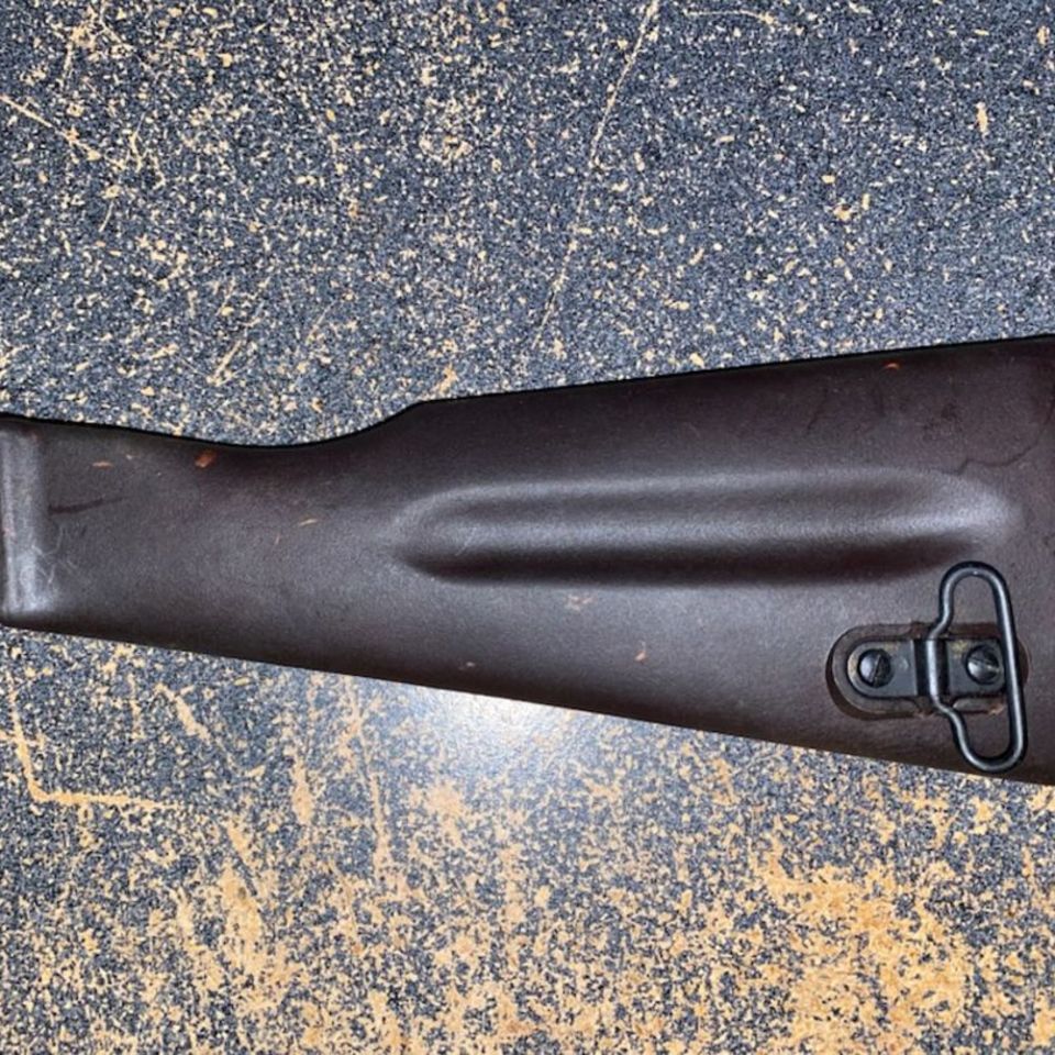 Image 1 - Soviet Plum Stock