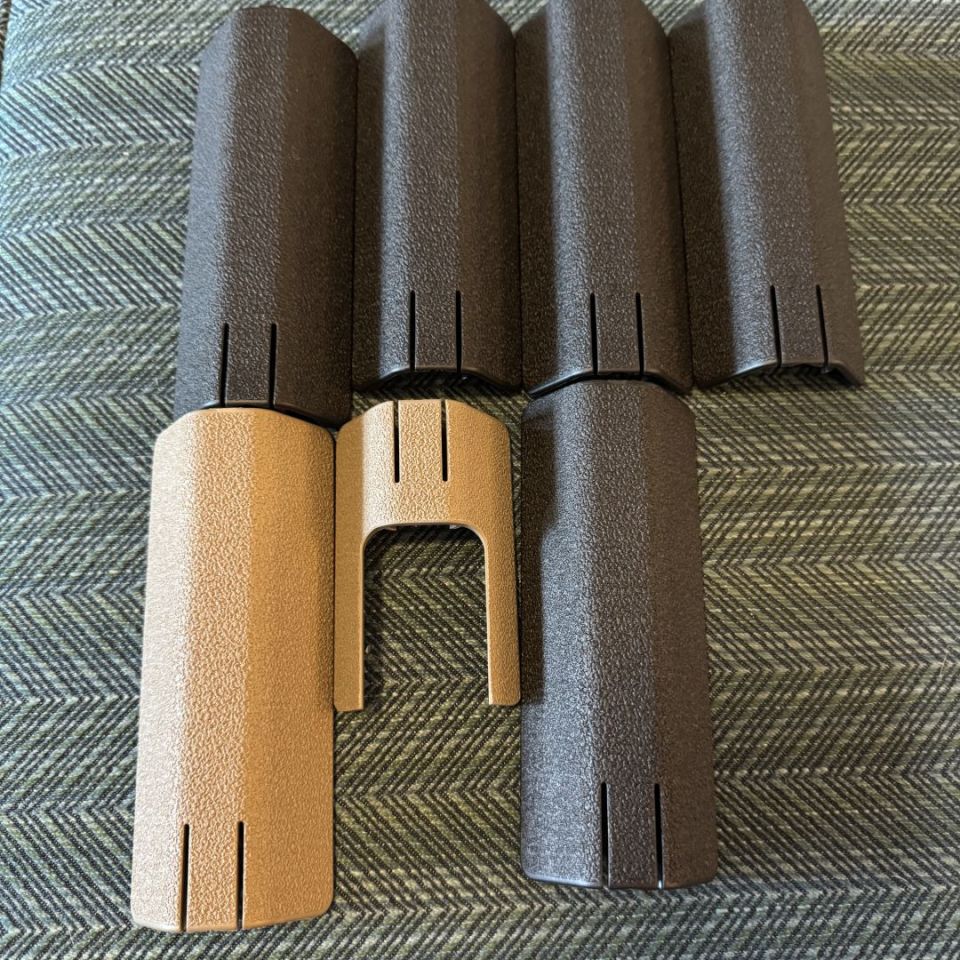 Image 1 - Tango Down MK46/48 Covers 