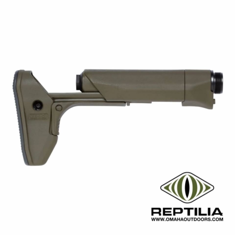 Image 4 - Reptilia Reece stock 