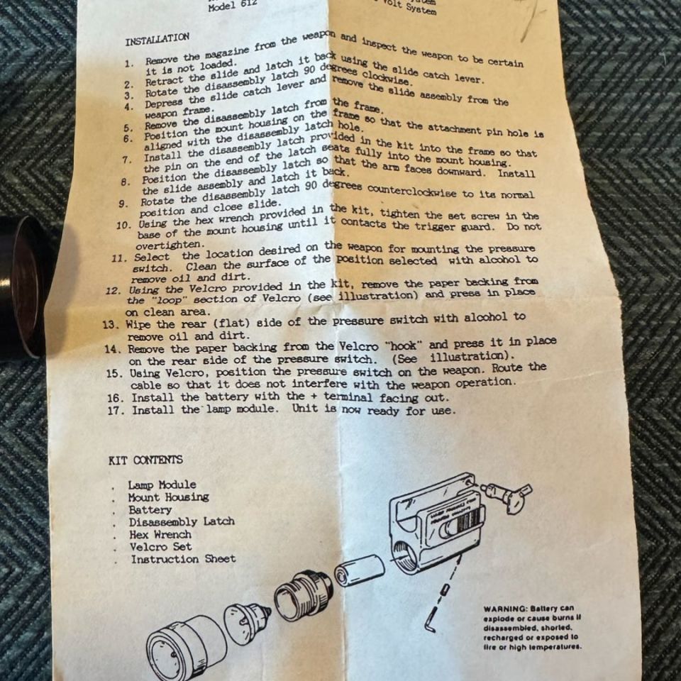 Image 4 - WTT 312 for 333r