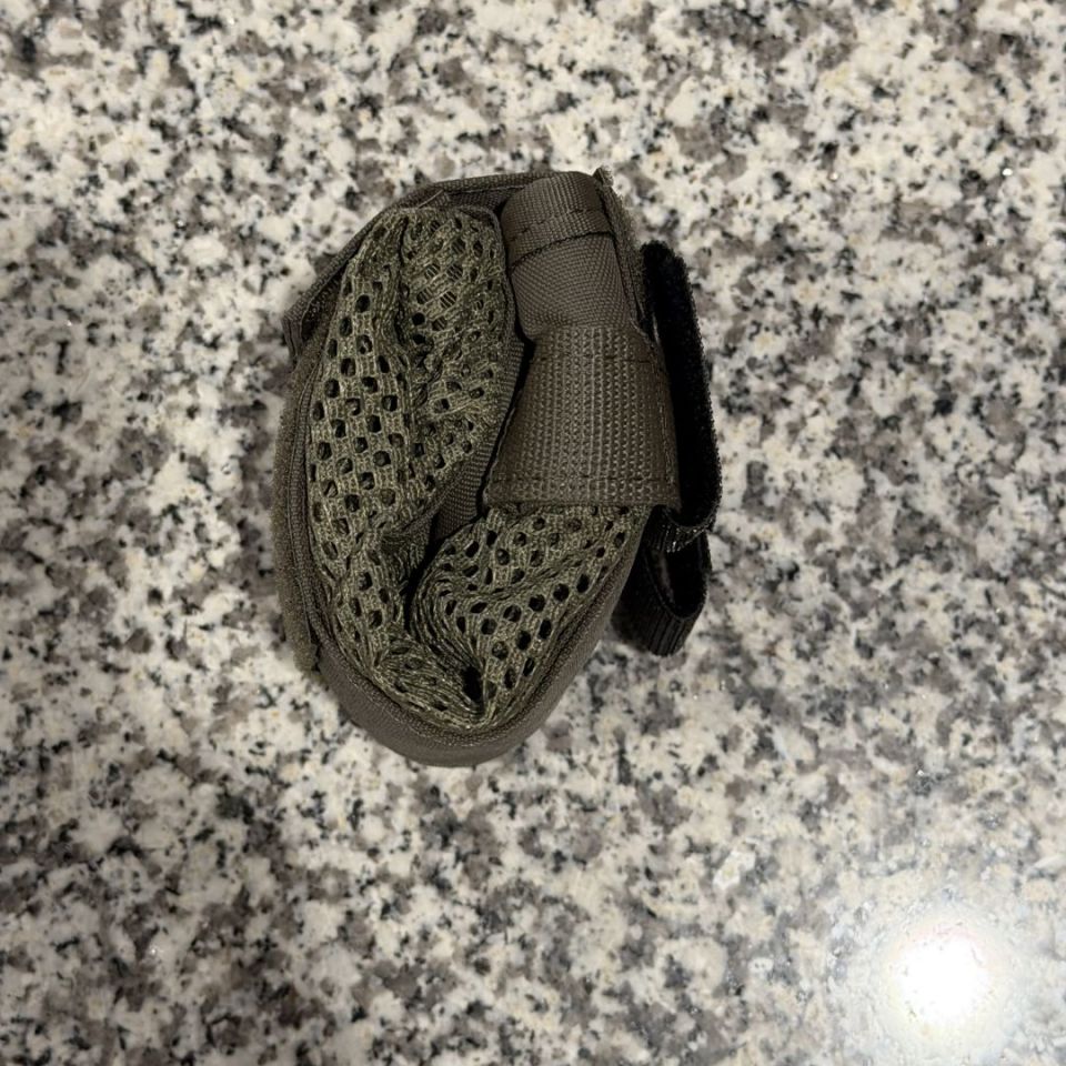 Image 4 - A&A Tactical Dump Pouch