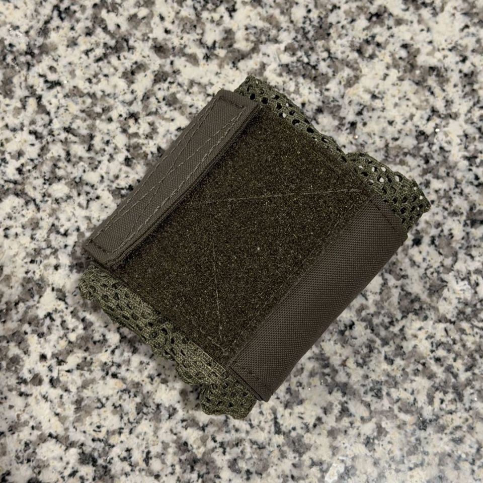 Image 3 - A&A Tactical Dump Pouch