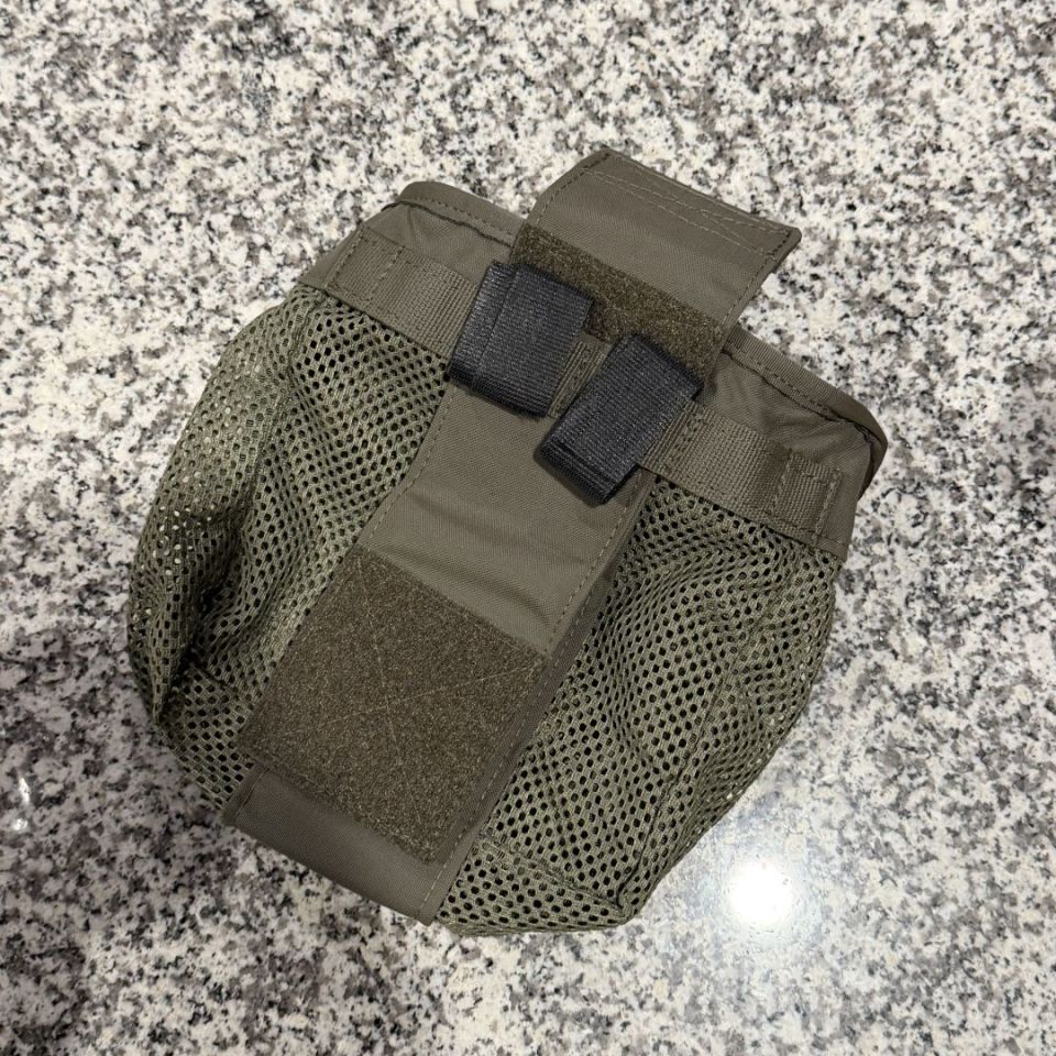 Image 2 - A&A Tactical Dump Pouch