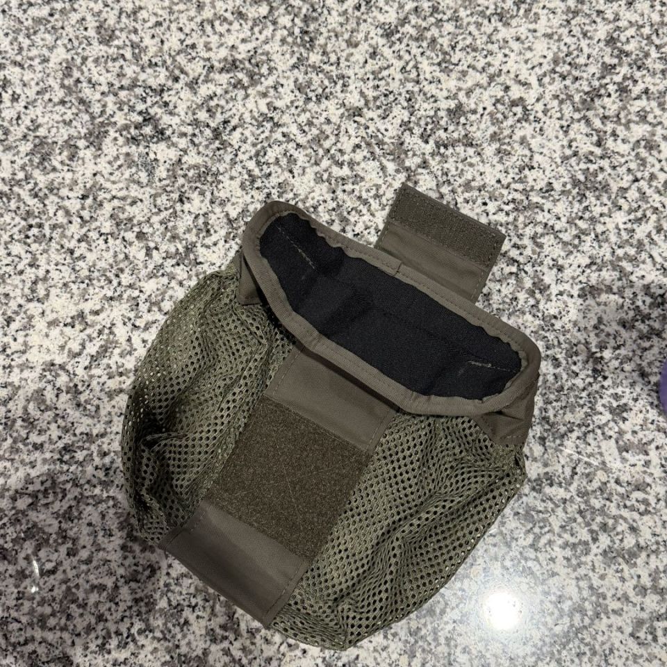 Image 1 - A&A Tactical Dump Pouch
