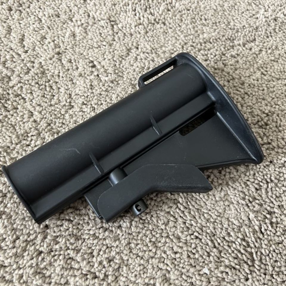 Image 1 - Colt N1 Stock Pristine