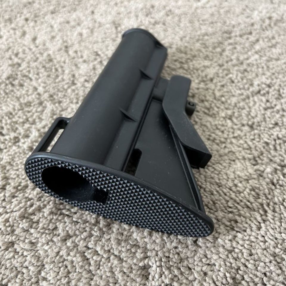 Image 4 - Colt N1 Stock Pristine