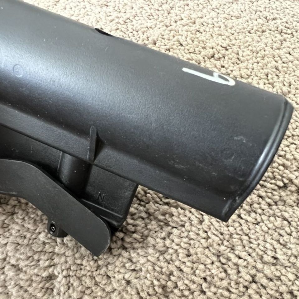 Image 2 - Colt N1 Stock Pristine