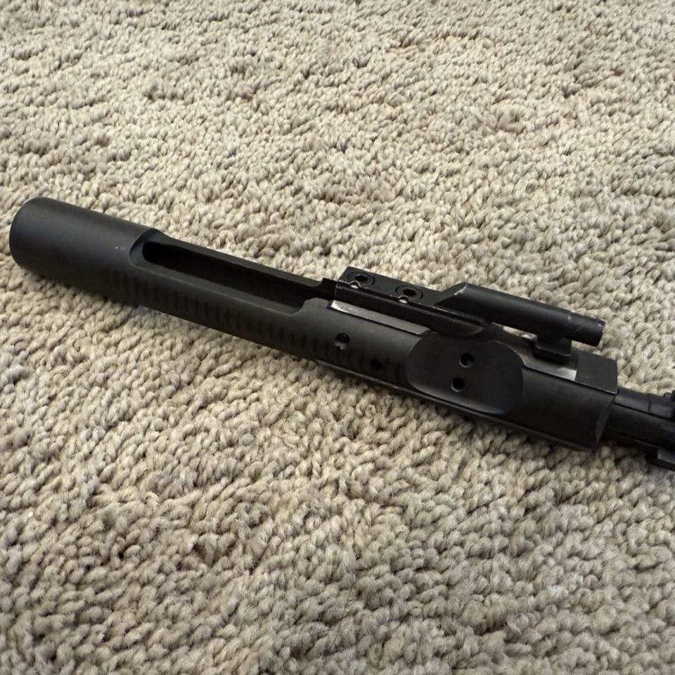 Image 2 - Colt BCG “C” Marked