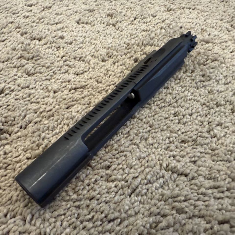 Image 3 - N Marked M16 Carrier 9310 Bolt