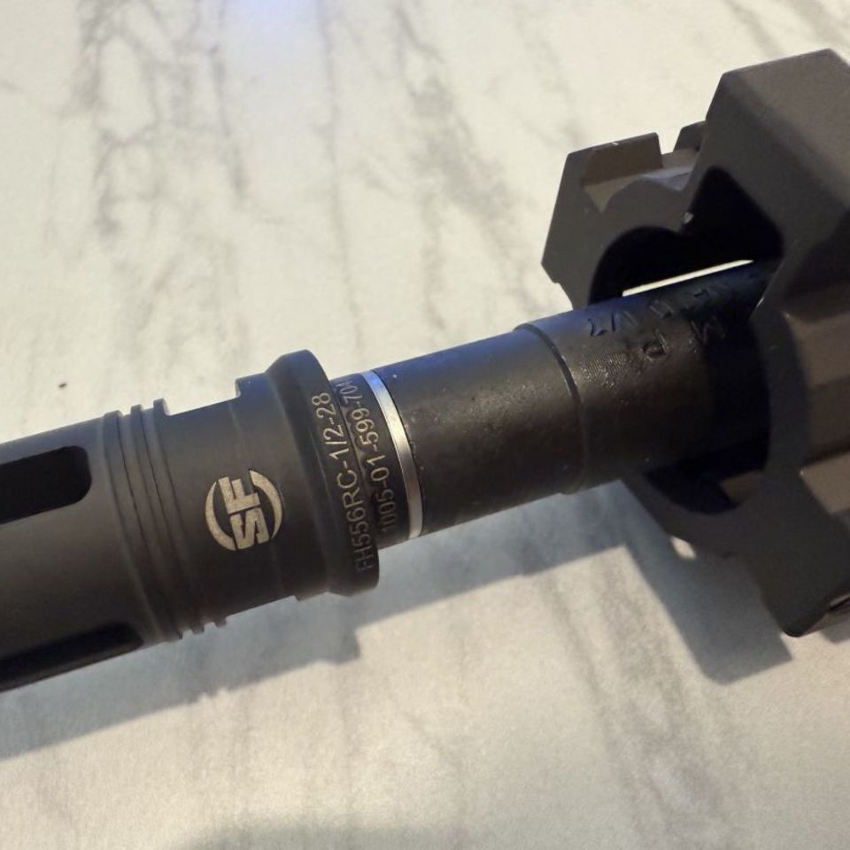 M4A1 Sopmod Block II Colt | Tacswap