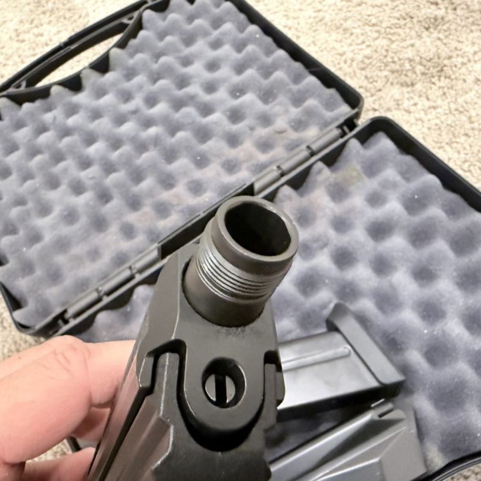 Image 4 - HK45 Tactical Brand New