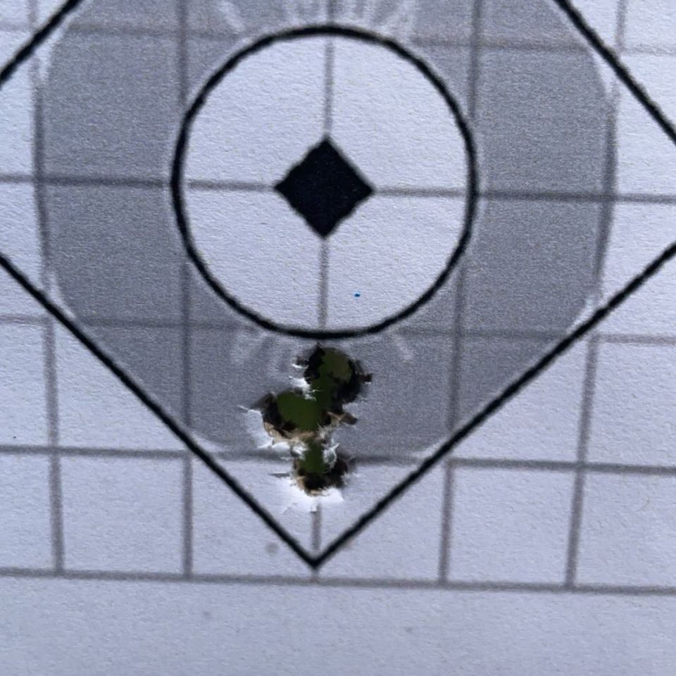 Image 3 - SPR Build .3-.5MOA Gun