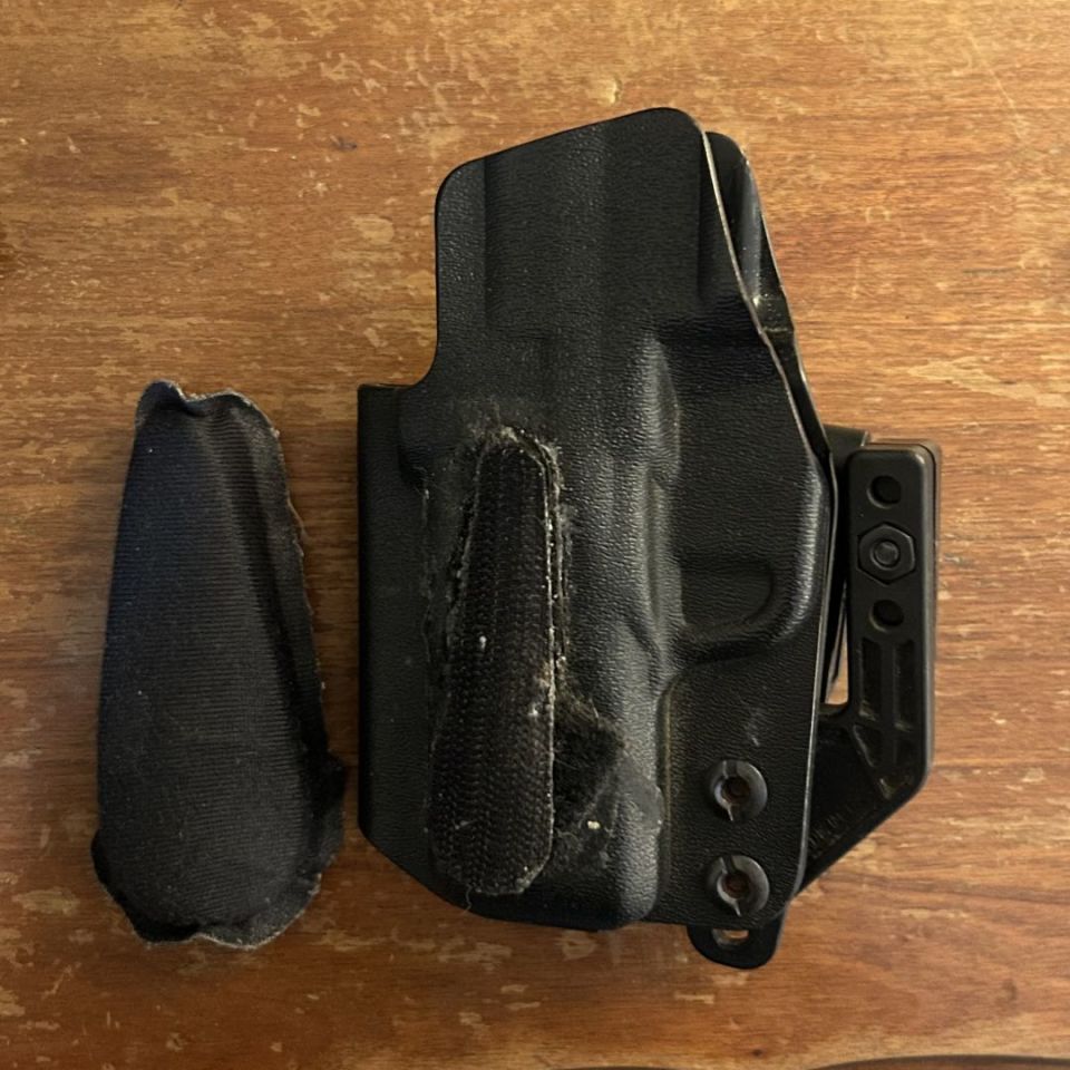 Image 2 - Wilson Combat p365 Xl grip+++