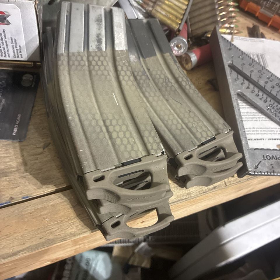 Image 2 - Magpul PMag Sale