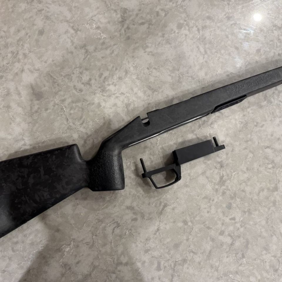 Image 3 - McMillan mountain tracker