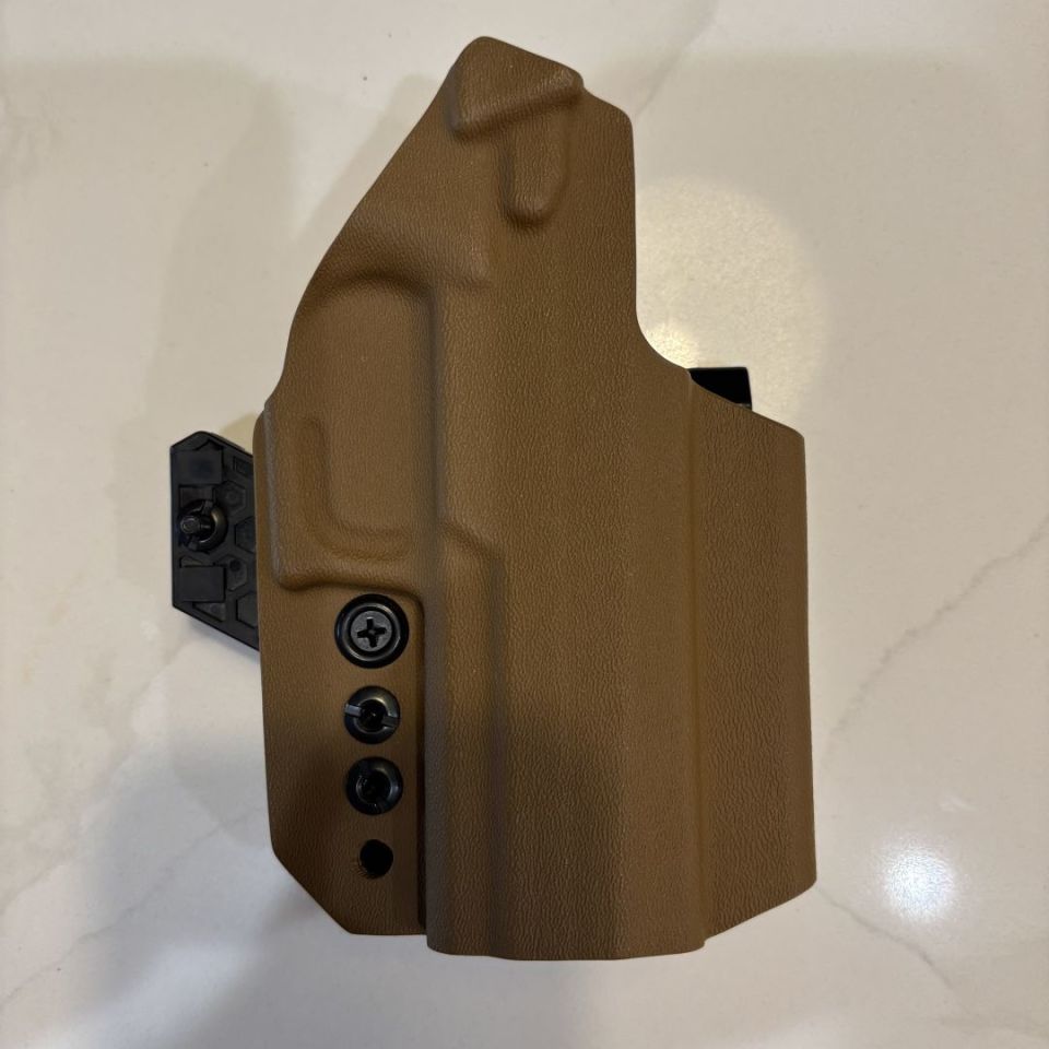 Image 2 - T1 Xiphos Left handed 