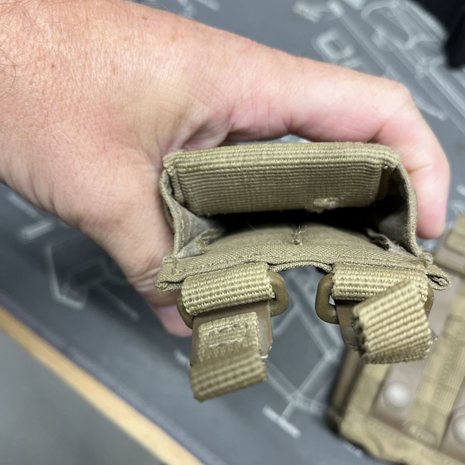 Image 3 - 5.11 Mag pouches