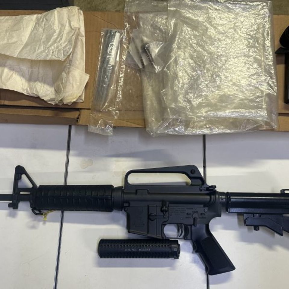 Image 2 - Transferable machine guns 