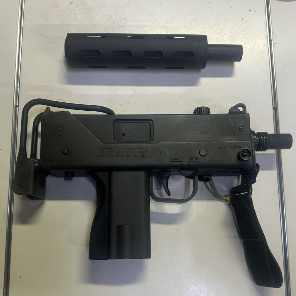 Image 5 - Transferable machine guns 