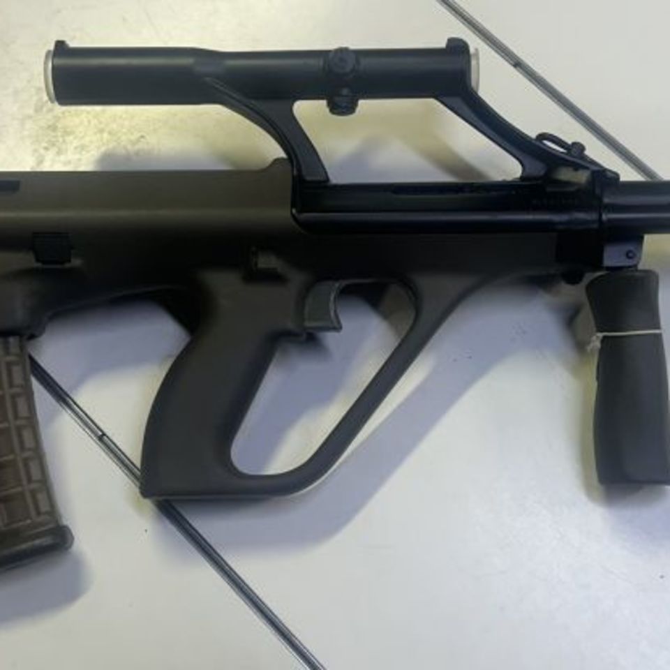 Image 4 - Transferable machine guns 