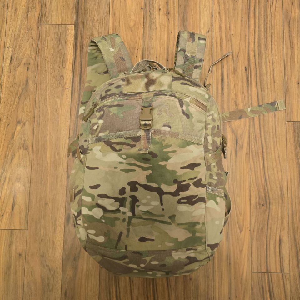 Image 1 - Velocity Systems 48hr Assault 