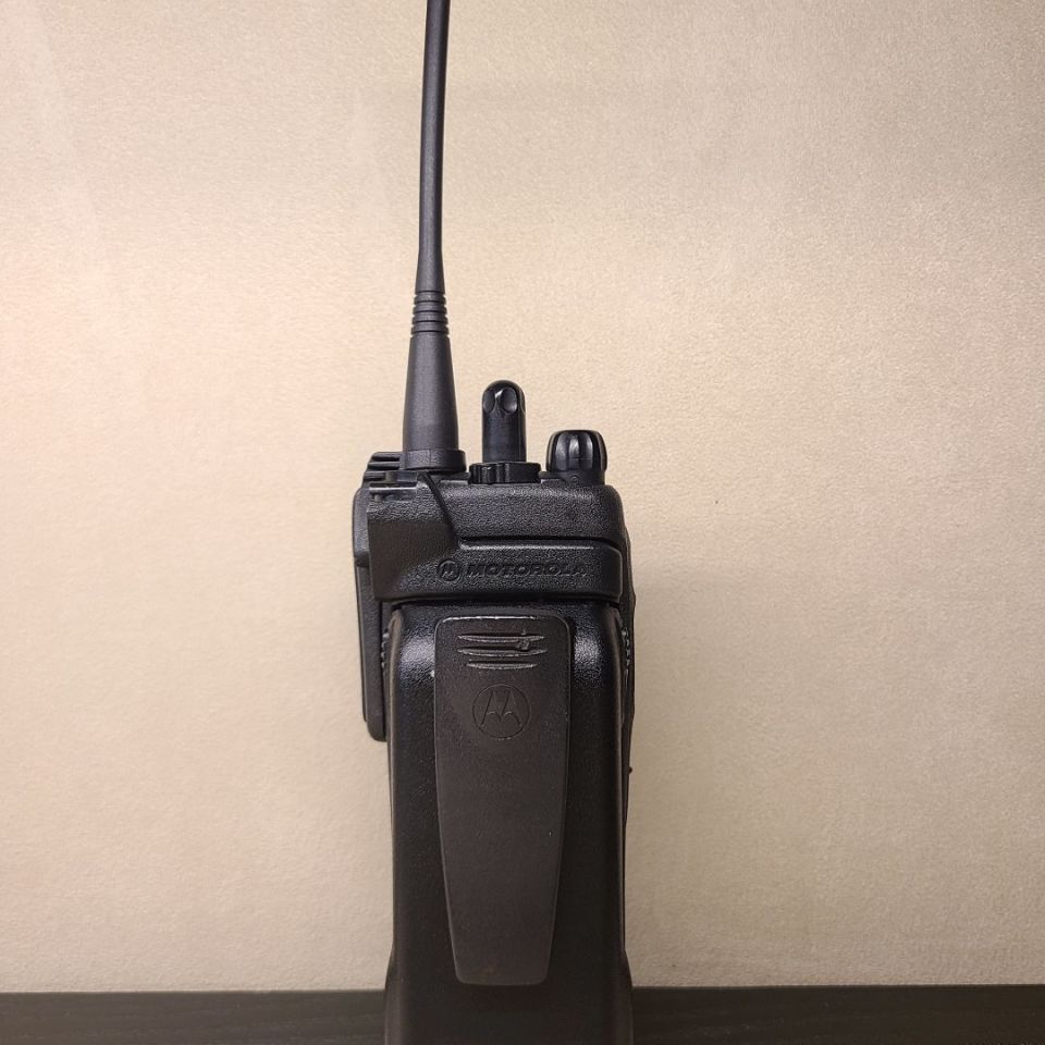 Image 2 - Motorola XTS2500 M3 Radio