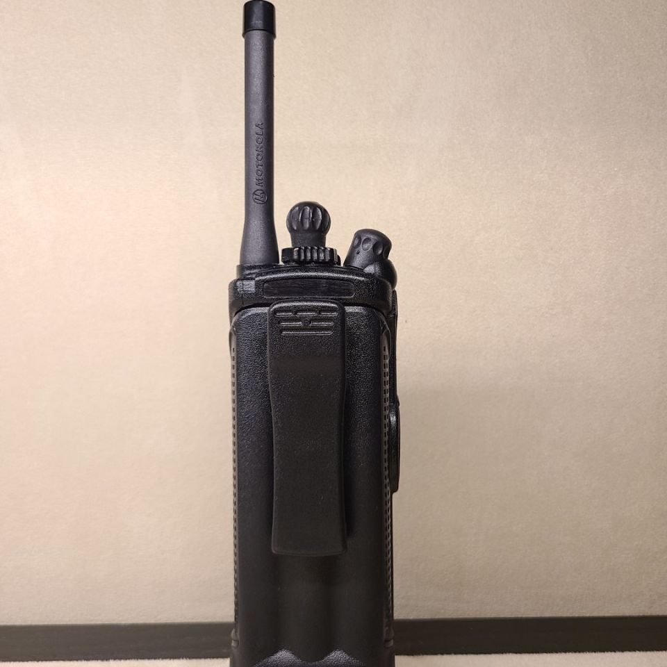 Image 2 - Motorola XTS 5000 M3 Package