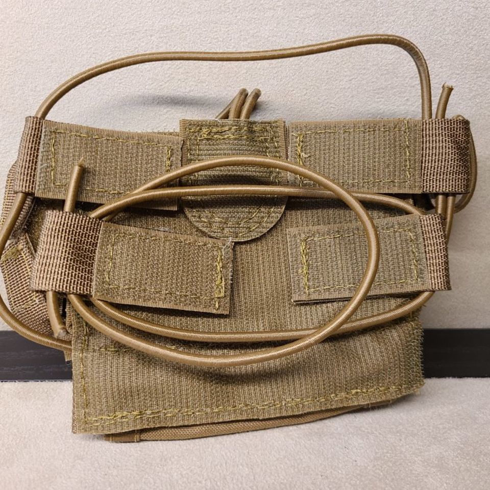 Image 3 - HSGI NVG Counterweight Pouch