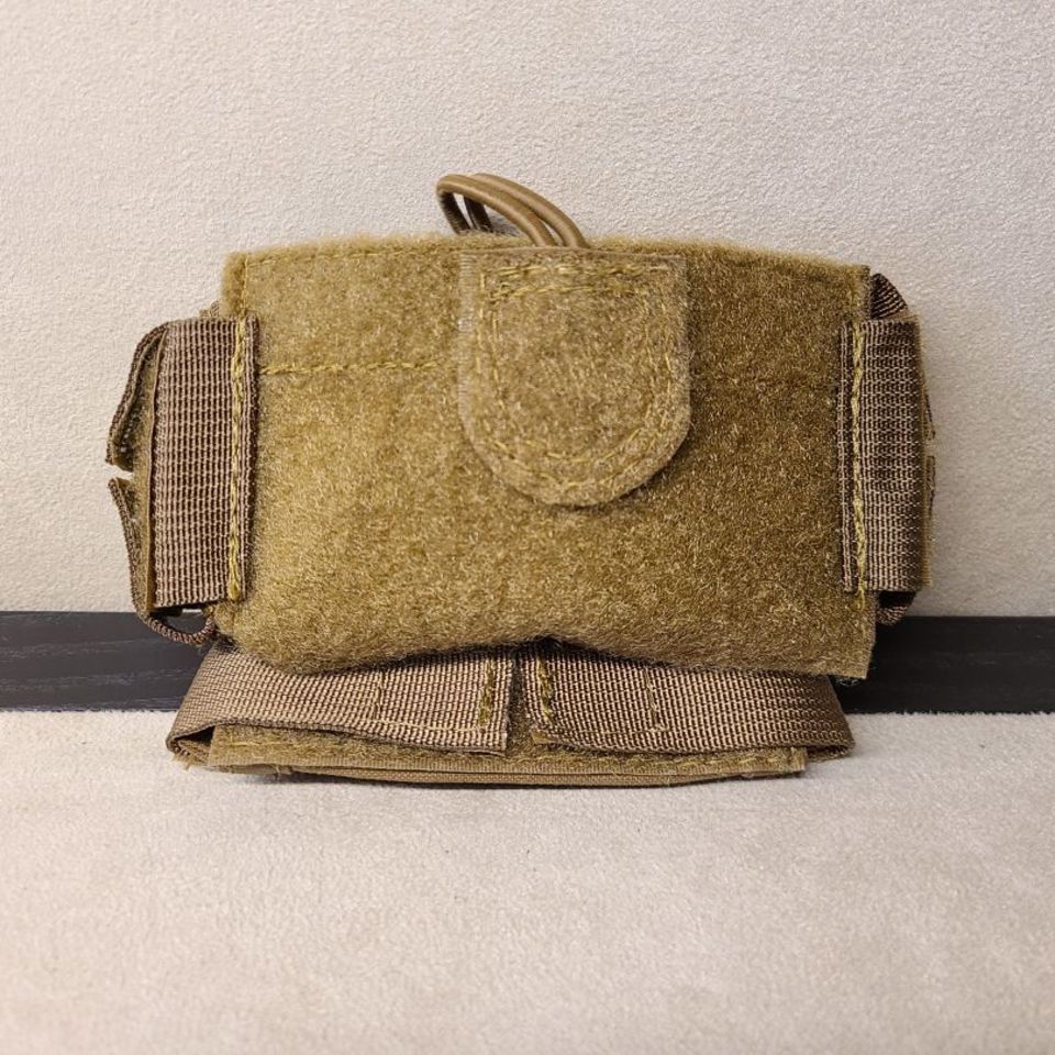 Image 2 - HSGI NVG Counterweight Pouch