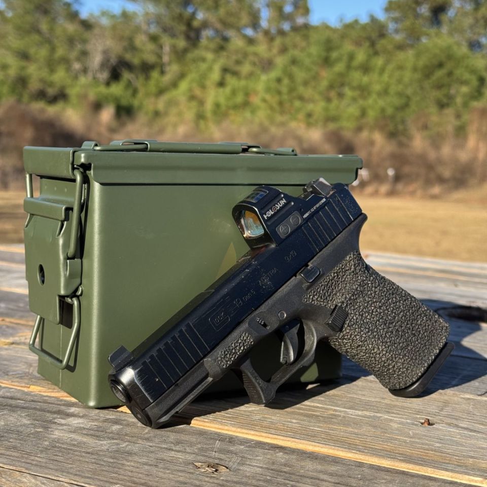 Image 2 - Mini Ammo Cans