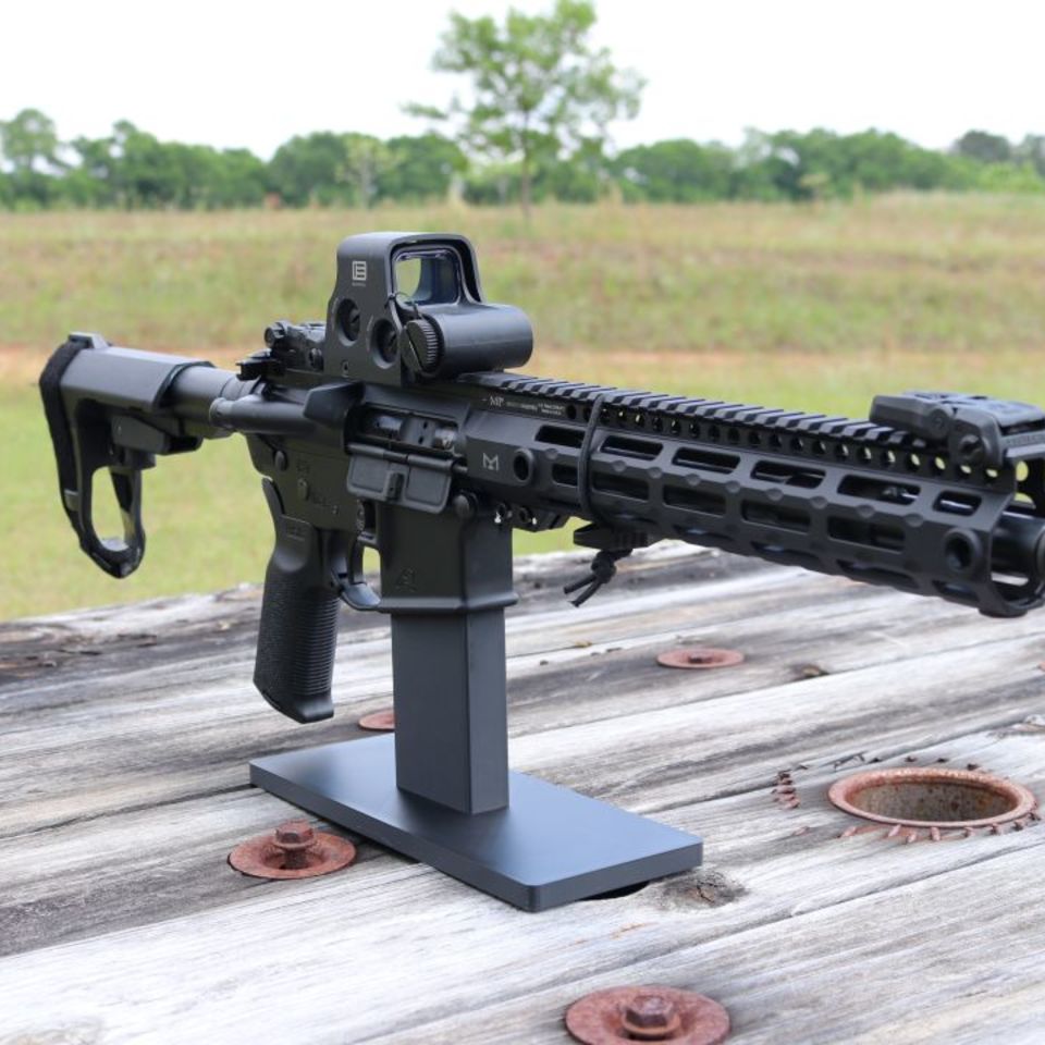 Image 1 - AR-15 Display Stand