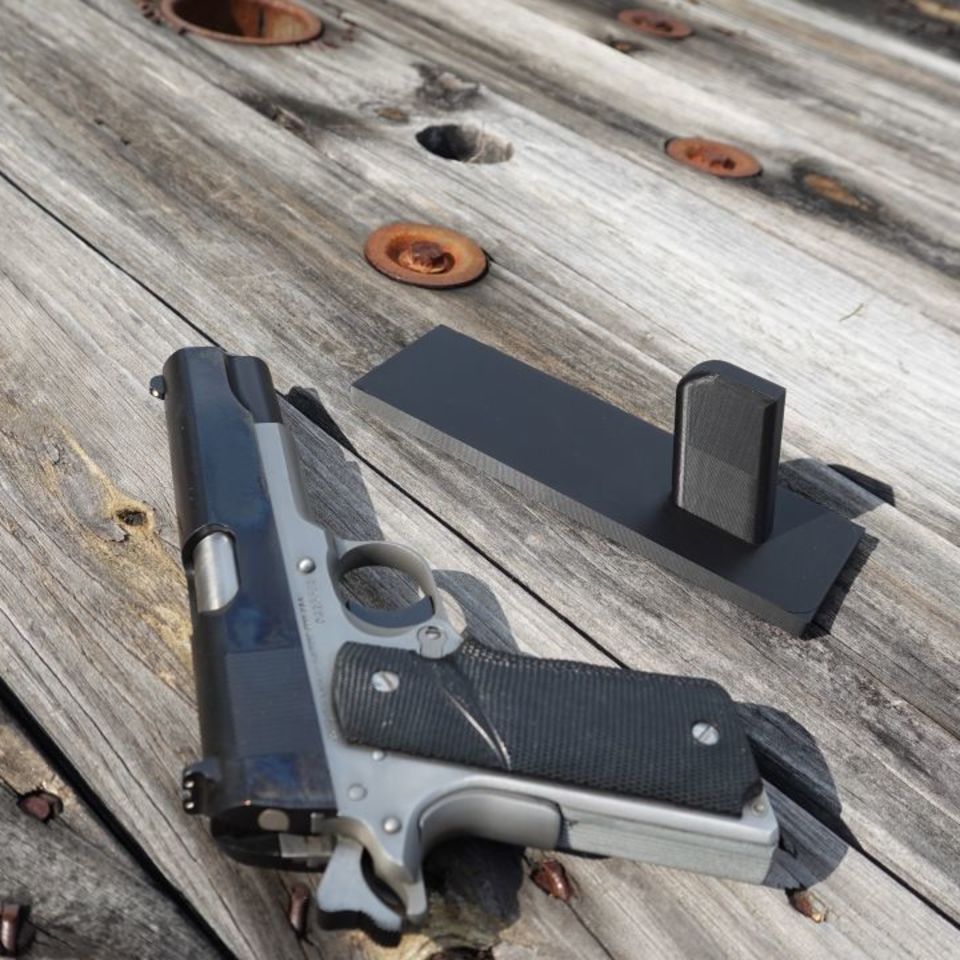 Image 2 - 1911 Display Stand