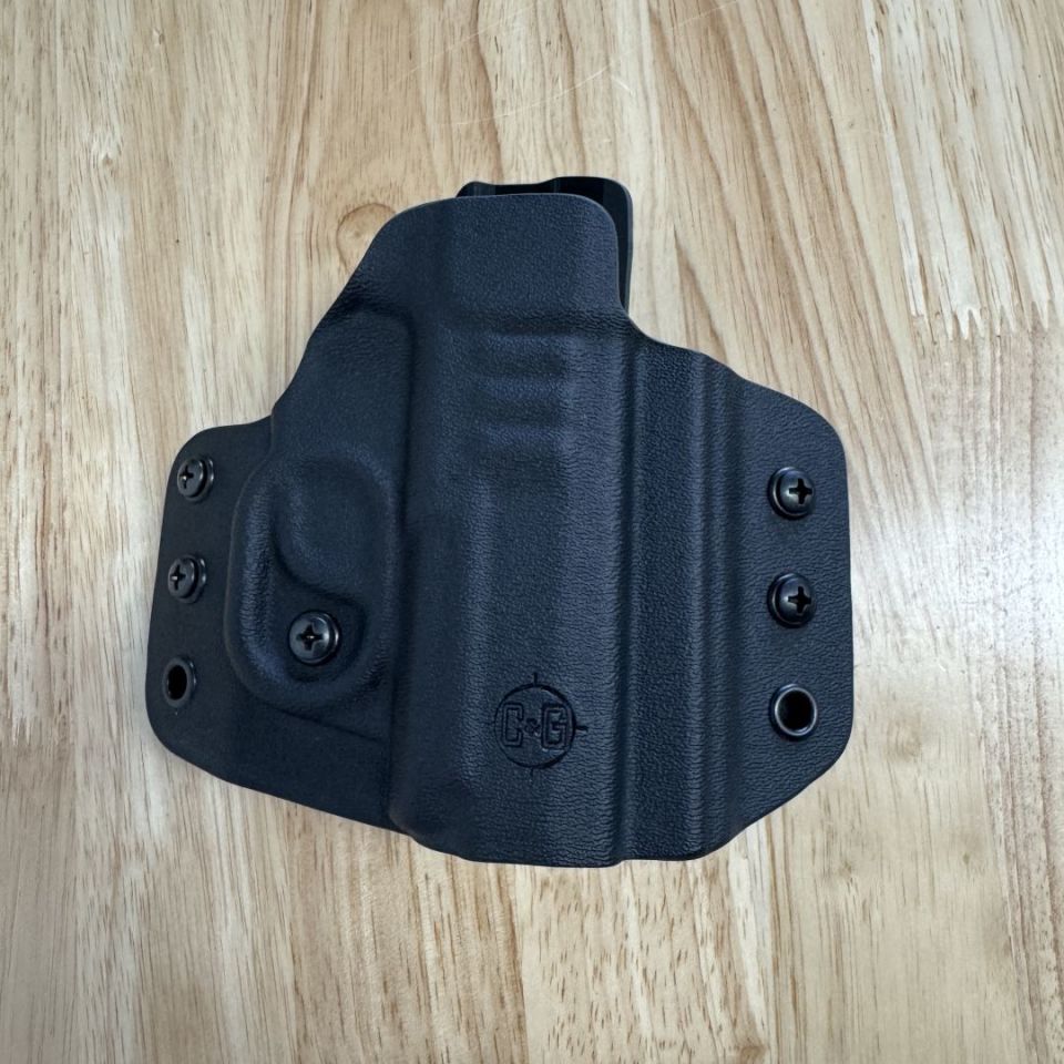 Image 2 - C&G OWB Holster for P365