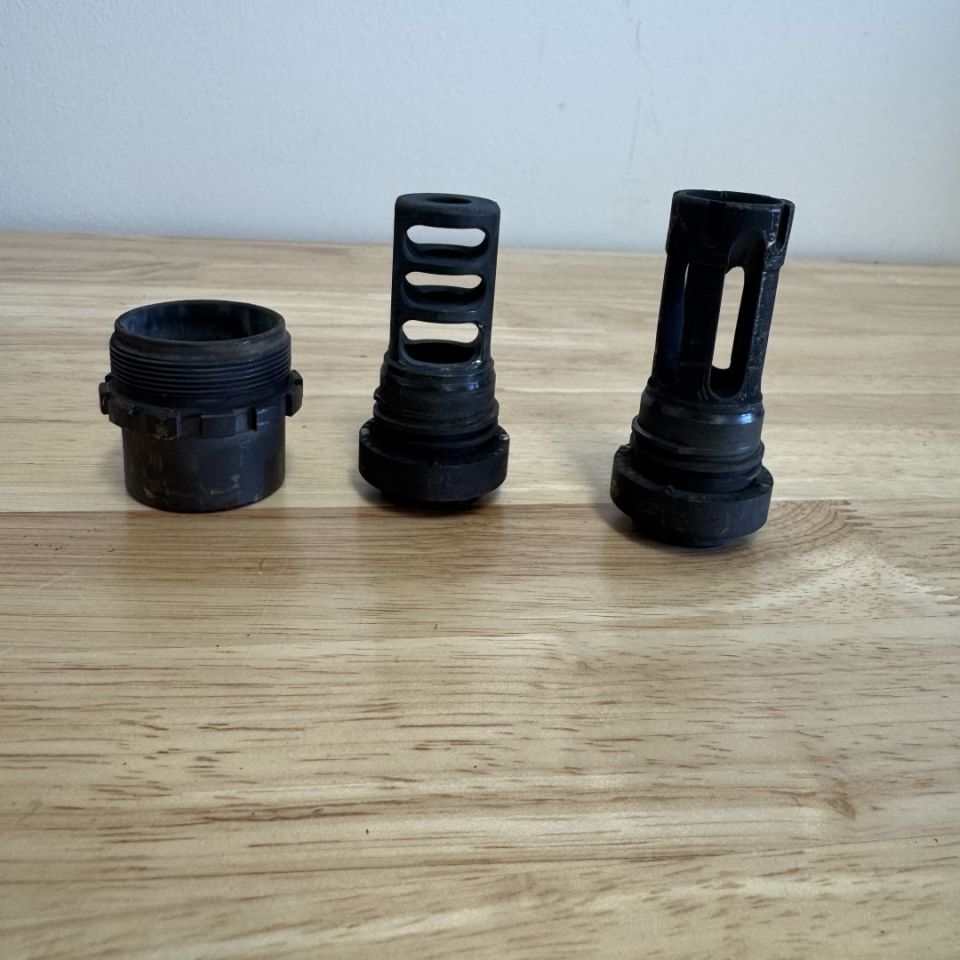 Image 2 - YHM Phantom Muzzle Devices 