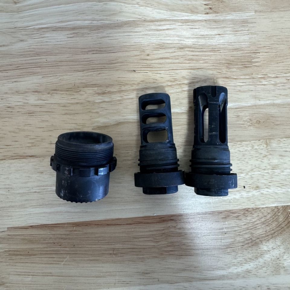 Image 1 - YHM Phantom Muzzle Devices 