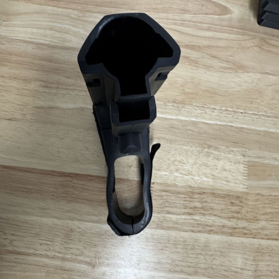 Image 4 - SBA3 with Brace Plug