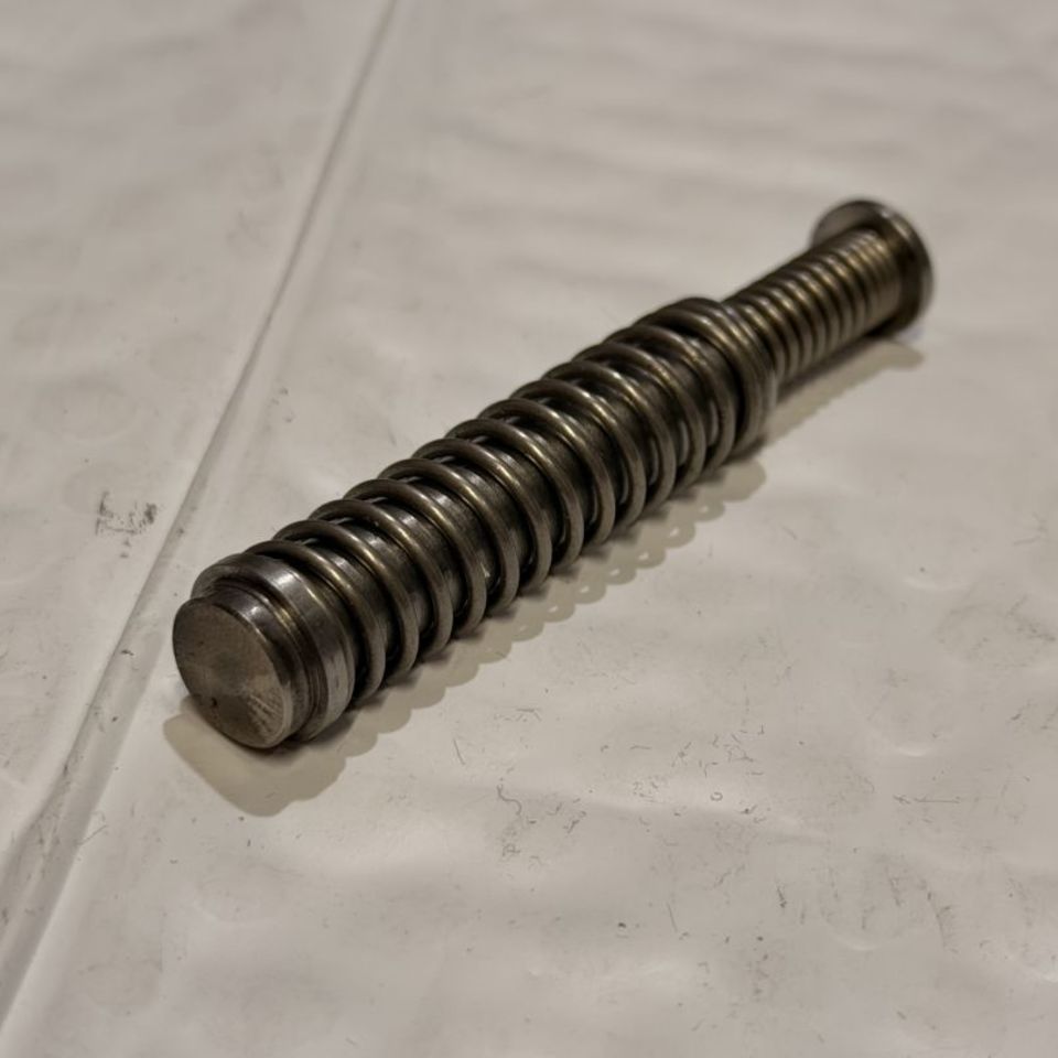 Image 5 - GGP G19 Match Barrel