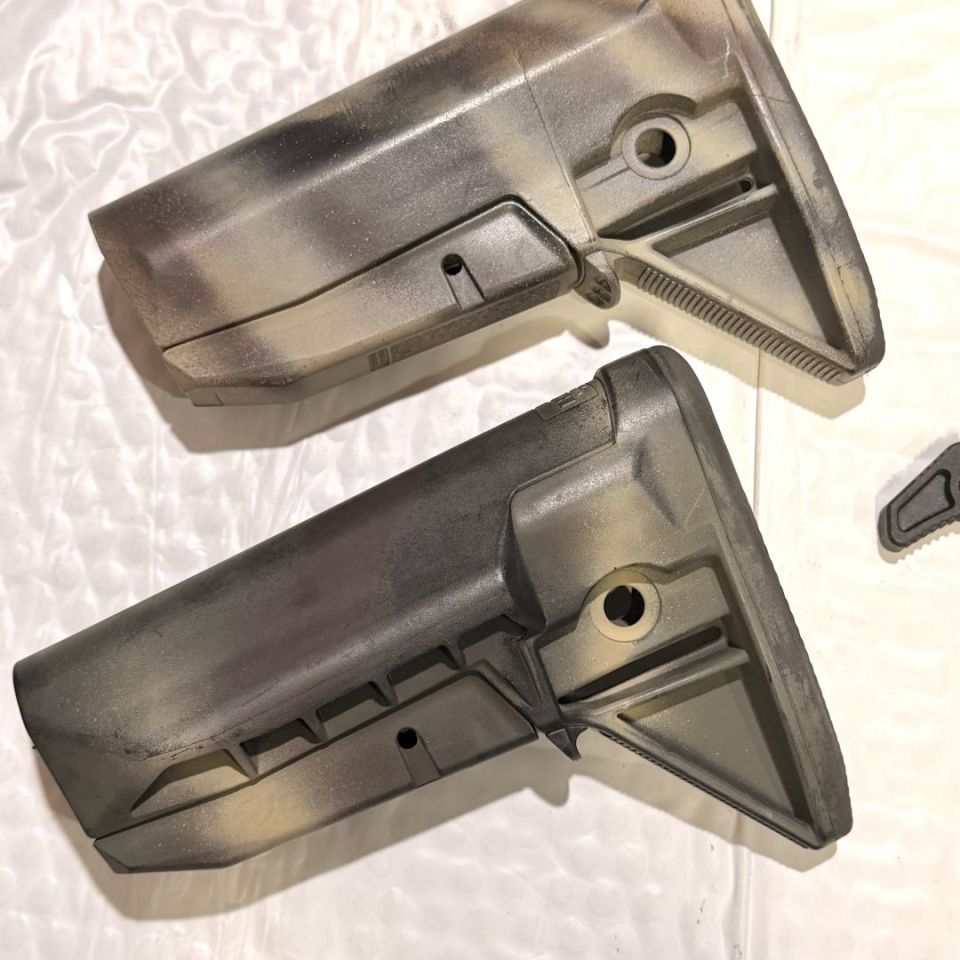 Image 3 - BCM Stocks and Radian CH’s 