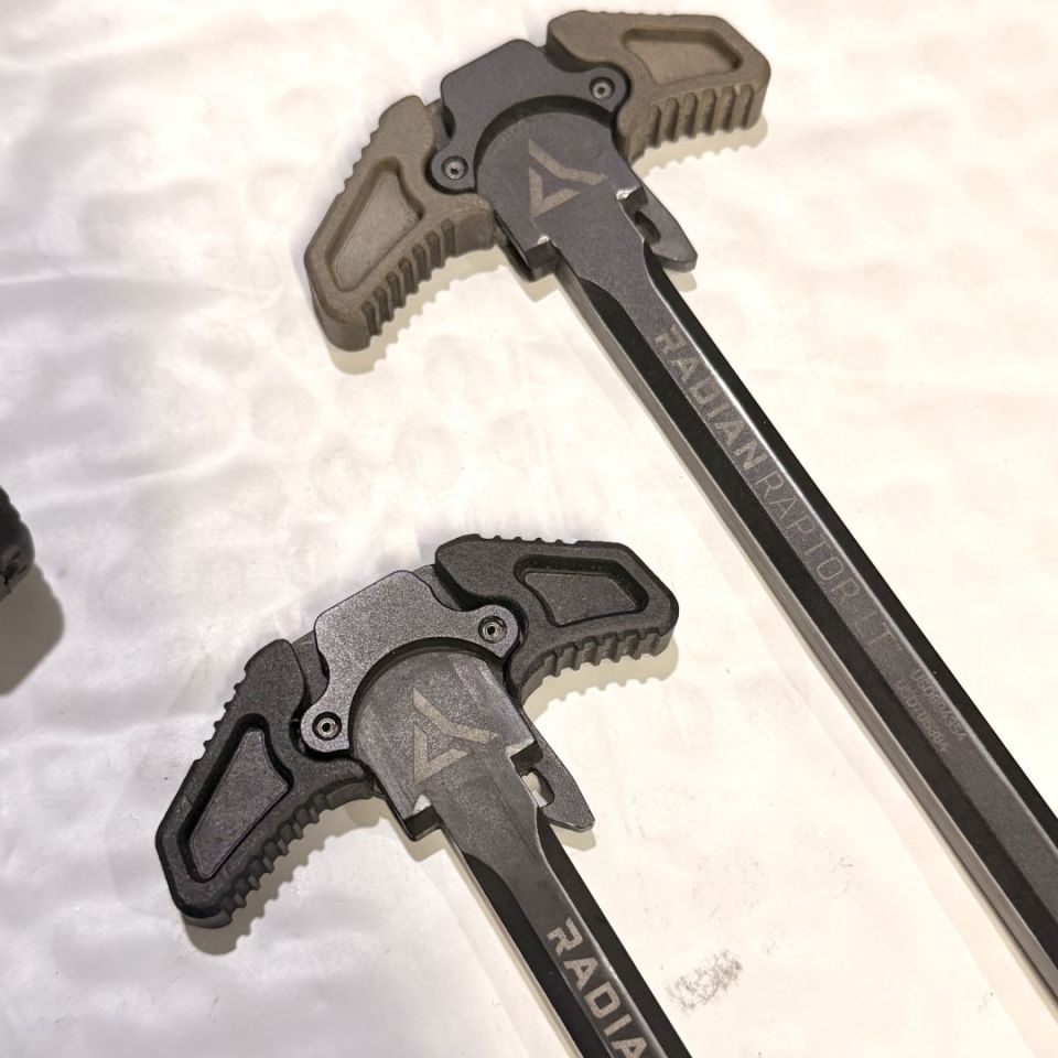 Image 4 - BCM Stocks and Radian CH’s 