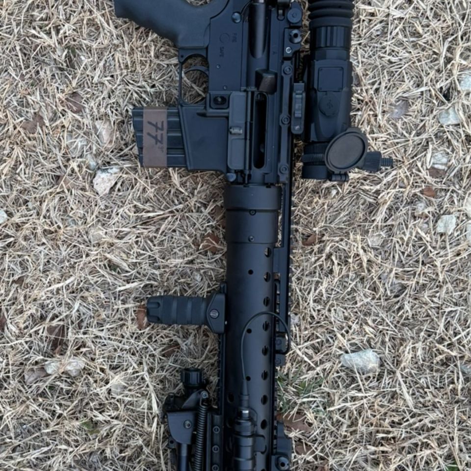 Image 1 - Pri mk12 modh